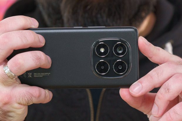 محبوبترین گوشیهای ۲۰۲۵