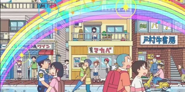 بهترین انیمه‌های سال ۲۰۲۵