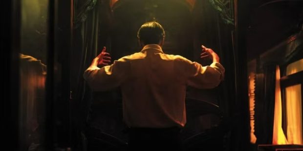 بهترین فیلم‌های علمی تخیلی سال 2025