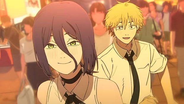 بهترین انیمه‌های سال 2025