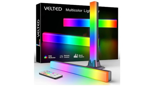 گجت‌های USB مانیتور