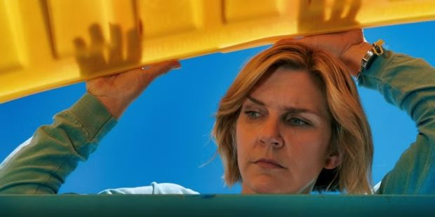 بهترین سریال‌های درام 2025