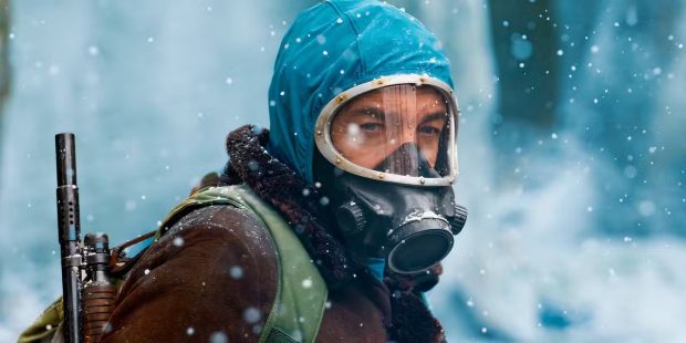 بهترین سریال‌های علمی تخیلی 2025