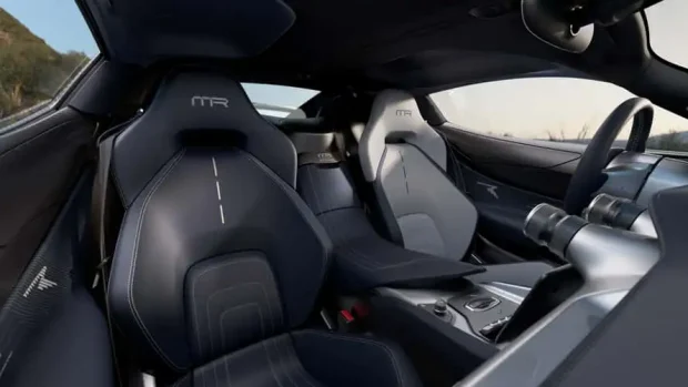 ریماک نورا R نسخه Founder’s Edition