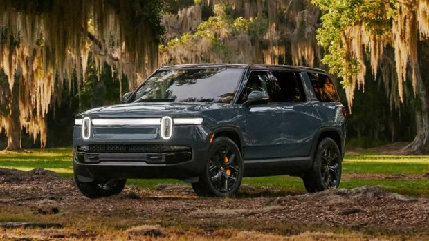 شاسی‌بلندهای سریع ۲۰۲۵