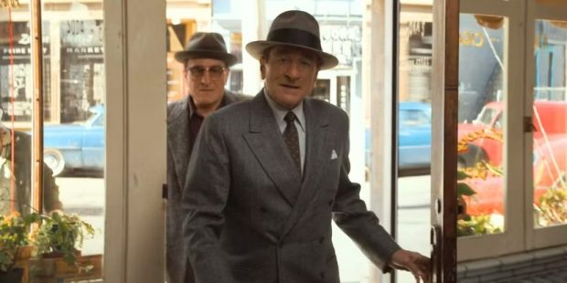 بدترین فیلم‌های سال 2025