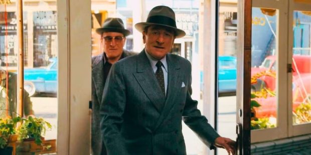 پرفروش ترین فیلم های سال 2025