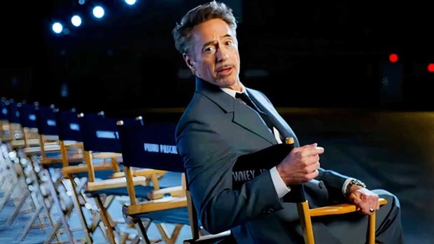 فیلم‌های دیزنی ۲۰۲۶