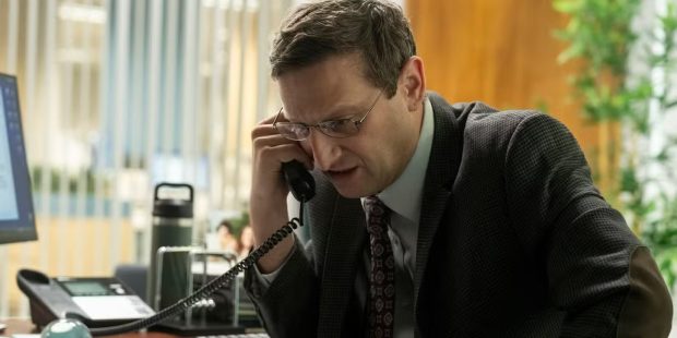 بهترین سریال‌های کمدی سال 2025