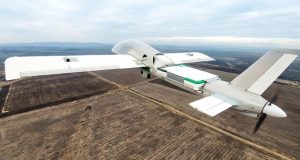 تجهیز پهپادهای انتحاری روسیه به استارلینک