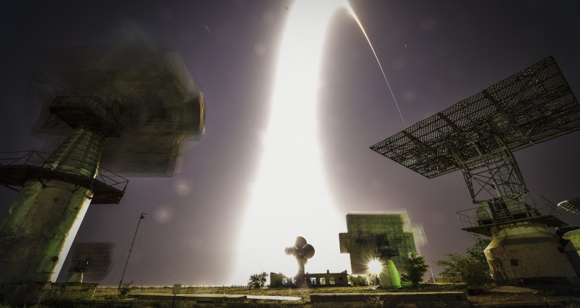 سلاح ضد ماهواره روسیه