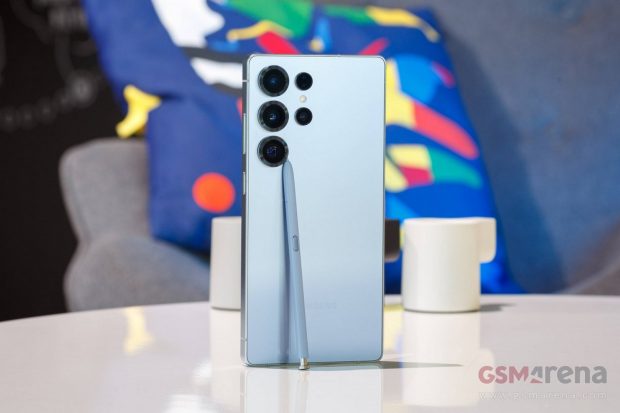 محصولات سامسونگ 2025