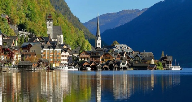 امن‌ترین کشورهای جهان در سال 2025