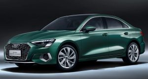 شرایط فروش آئودی A3L مدل 2025