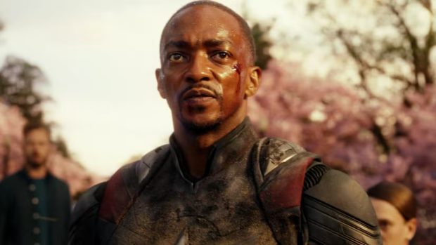 فیلم‌ها و سریال‌های ابرقهرمانی ۲۰۲۵