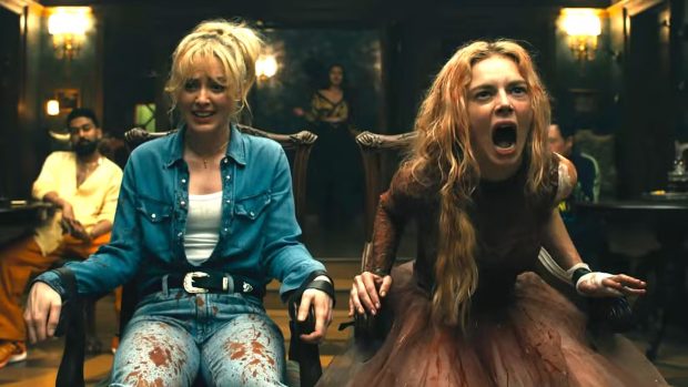 فیلم‌های دیزنی ۲۰۲۶