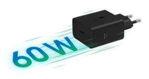 شارژر ۶۰ واتی سامسونگ