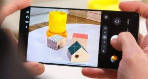 شاهکار دوربین جدید سامسونگ