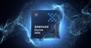 تراشه اگزینوس ۲۶۰۰ سامسونگ