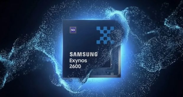 تراشه اگزینوس ۲۶۰۰ سامسونگ