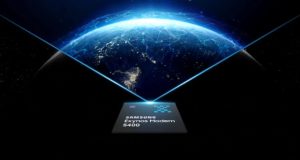 تماس صوتی ماهواره‌ای گلکسی S26