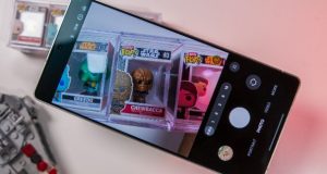 دوربین گلکسی S26