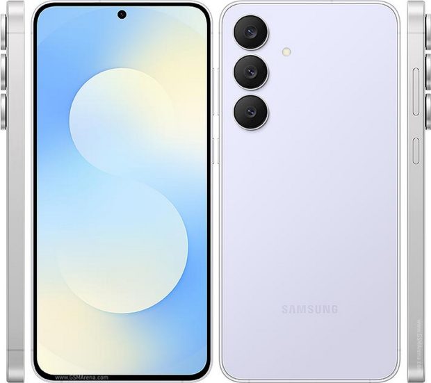 گوشی سامسونگ