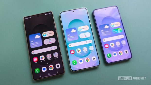 ویژگی گوشی‌های موبایل