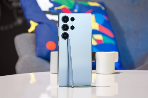 محبوبترین گوشیهای ۲۰۲۵