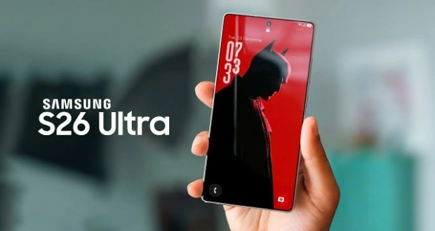 گلکسی S26 اولترا