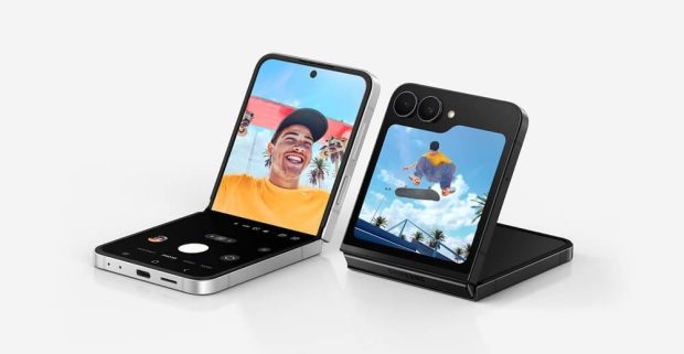 گلکسی Z تری فولد