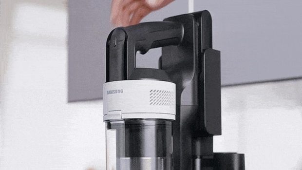 جاروی بی‌سیم سامسونگ Jet Fit