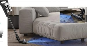 جاروی بی‌سیم سامسونگ Jet Fit