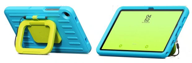 گلکسی تب A11 پلاس کیدز