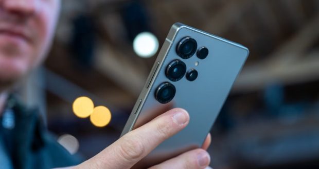 افزایش سرعت اینترنت سامسونگ