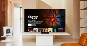 بازار جهانی تلویزیون