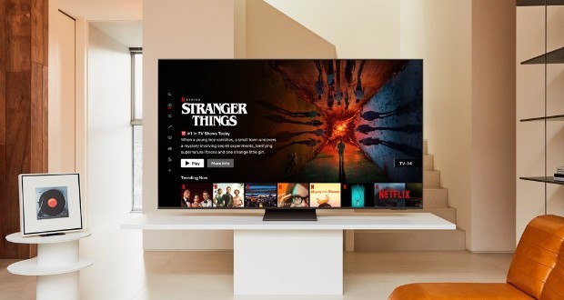 بازار جهانی تلویزیون