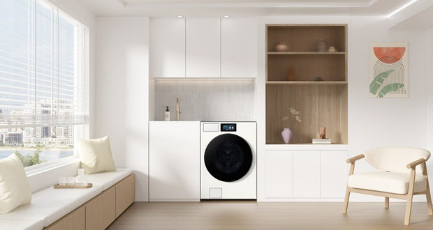 سامسونگ پیشگام کاهش ردپای کربن؛ نخستین تاییدیه رسمی در فاز استفاده از دستگاه‌ها