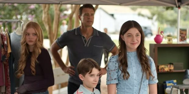 سریال‌های مورد انتظار آمازون پرایم