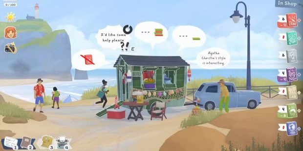 بهترین بازی‌های مستقل سال 2025