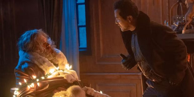 فیلم‌های اکشن ۲۰۲۶