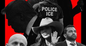 خطرناک ترین افراد اینترنت 2025