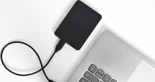 نابودی کامل اطلاعات از هارد دیسک‌