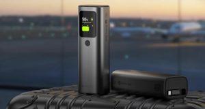 پاوربانک ۱۶۵ واتی Sharge