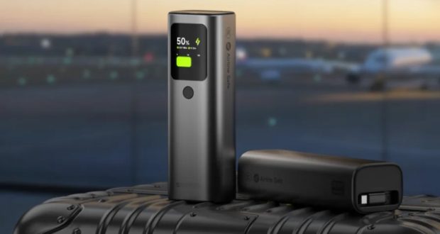 پاوربانک ۱۶۵ واتی Sharge