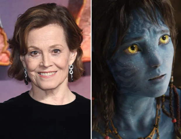 لیست بازیگران فیلم آواتار ۳