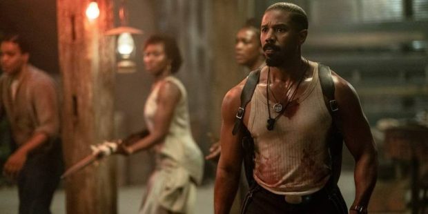 بهترین فیلمهای اکشن سال 2025