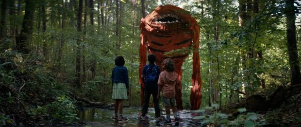 بهترین فیلم‌های نادیده گرفته شده ۲۰۲۵