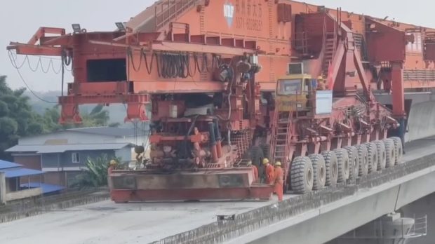 بزرگترین ماشین‌های ساختمانی