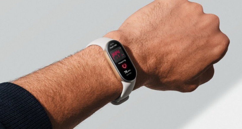 چرا دستبندهای هوشمند به شما دروغ می‌گویند؟ شیائومی پاسخ می‌دهد